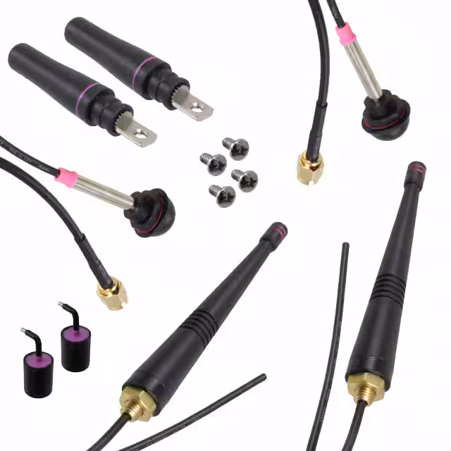 PAEK-2.4 Linx Technologies Inc.  Cartes de kits d'évaluation et de développement RF